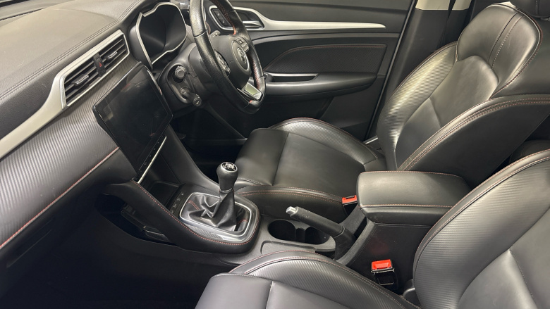 MG ZS 1.0T GDi Exclusive 5dr Petrol Hatchback